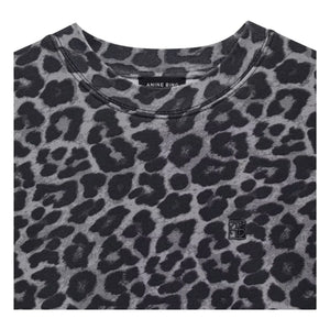 Anine Bing - Sudadera Miles de leopardo | Marrón