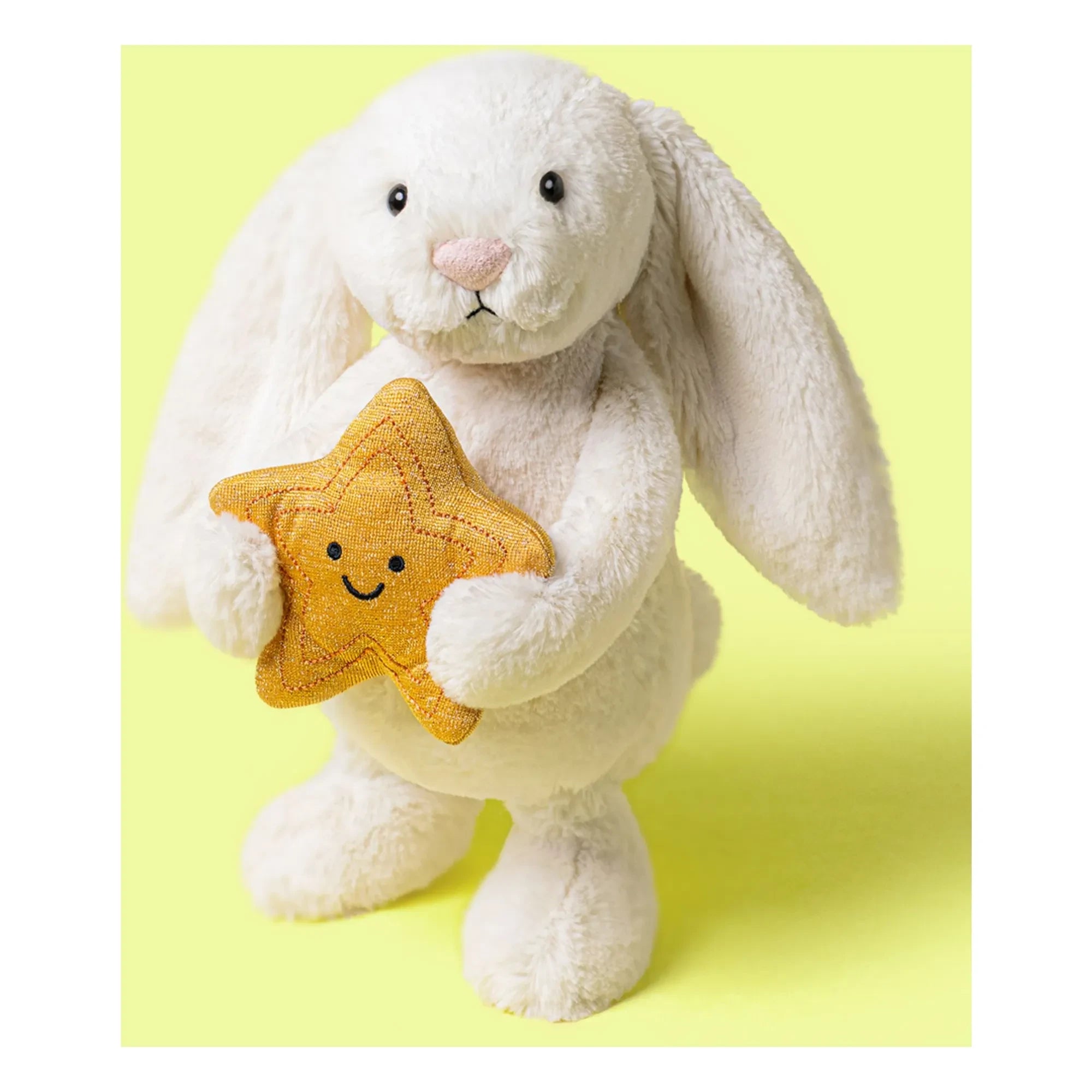 Jellycat - Peluche Conejo Estrella