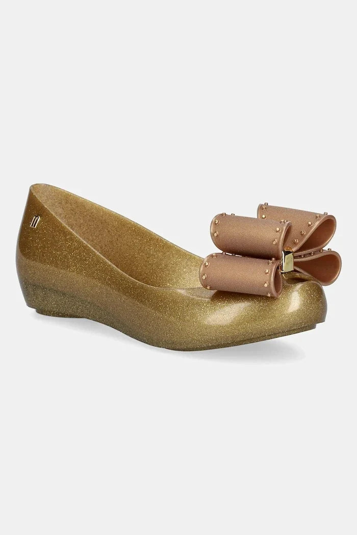 Melissa MELISSA ULTRAGIRL CLASSIC BOW AD Bailarina