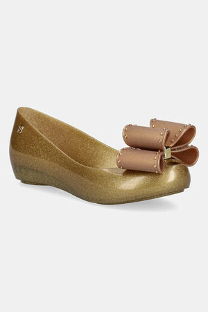 Melissa MELISSA ULTRAGIRL CLASSIC BOW AD Bailarina