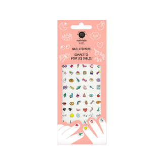 Nailmatic Kids - Calcomanías para uñas Magic Nails