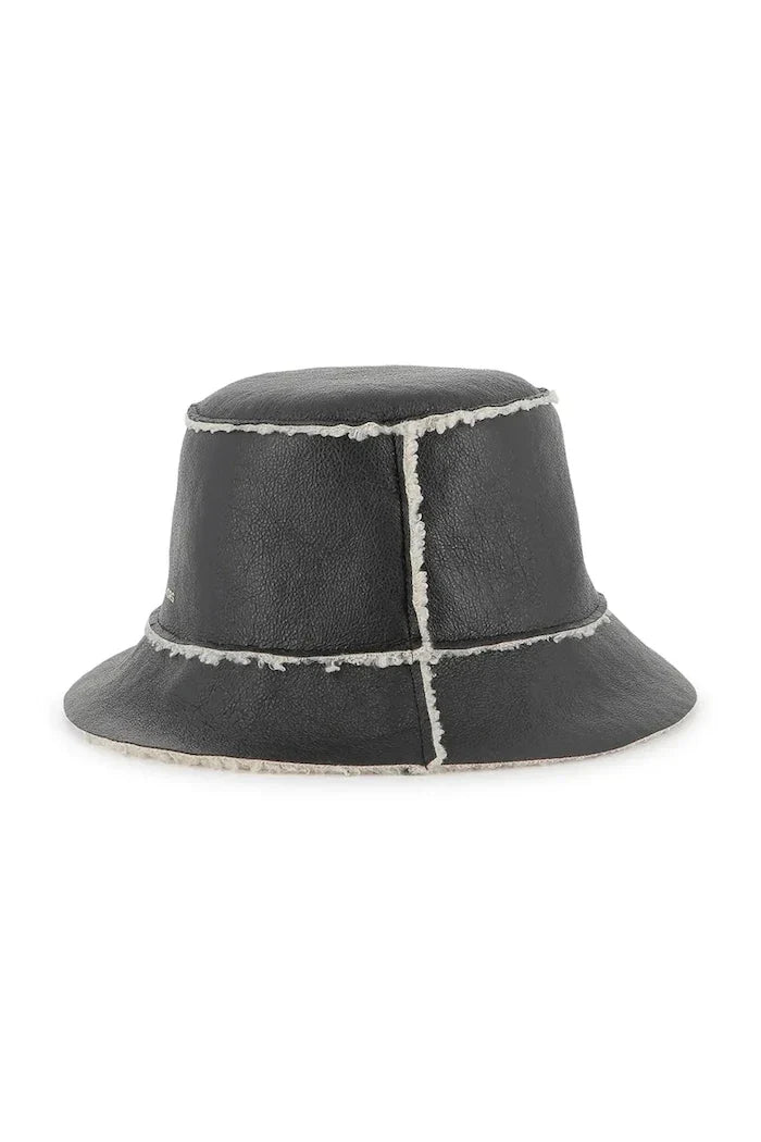 Gorro reversible Michael Kors para niños