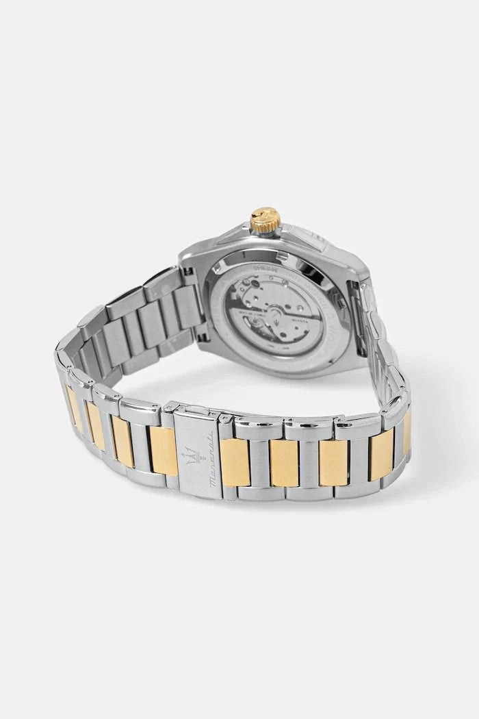 Reloj Maserati