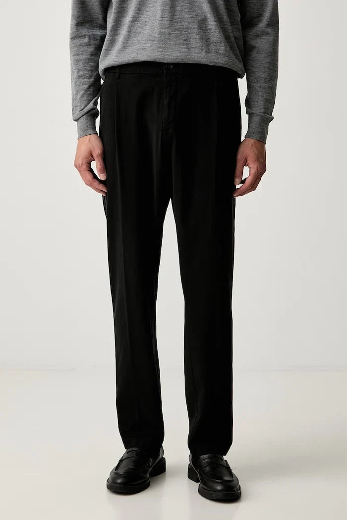 Pantalones chinos de lyocell para hombre Paul&Shark