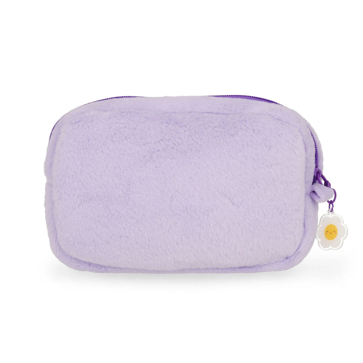Legami - Bolsa de Peluche Multifuncional Pequeña - Carry Me Softly - Daisy