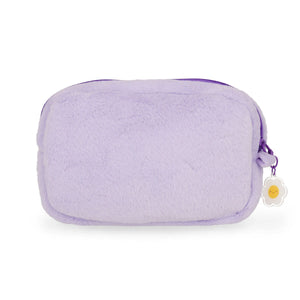 Legami - Bolsa de Peluche Multifuncional Pequeña - Carry Me Softly - Daisy