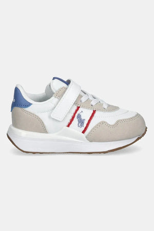 Polo Ralph Lauren TRAIN 89 SPORT PS Zapatillas Deportivas para Niño