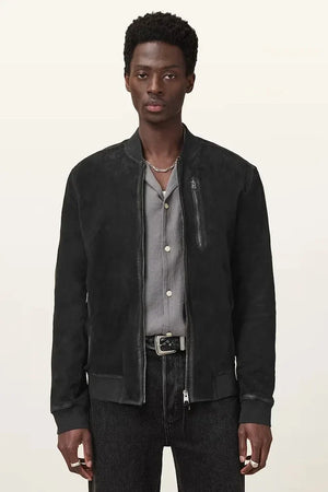Chaqueta bomber AllSaints