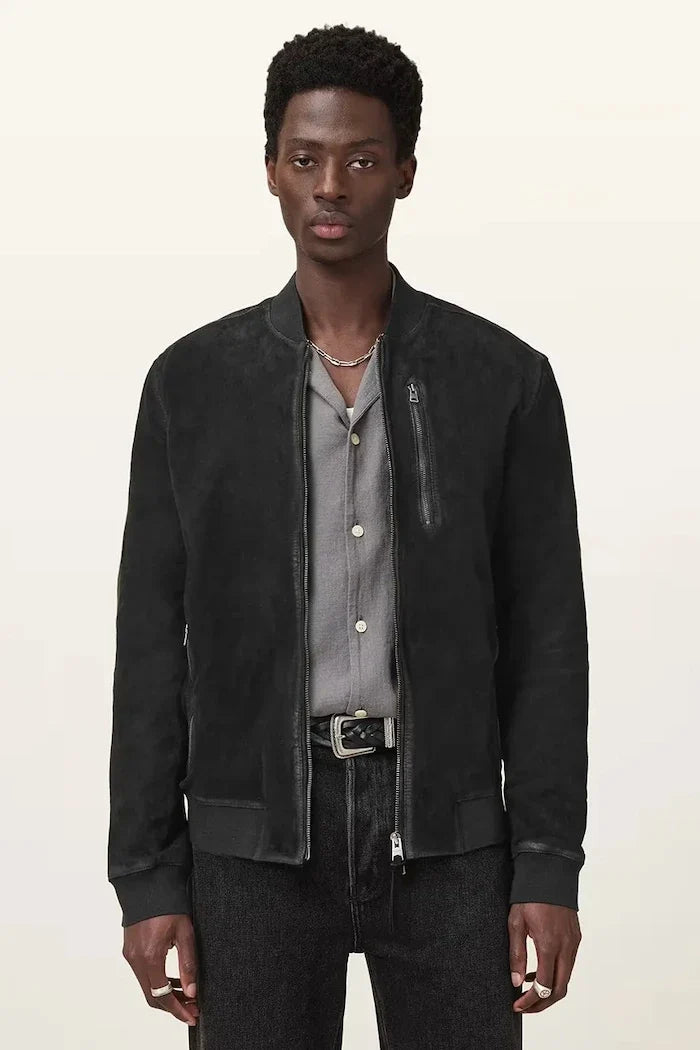 Chaqueta bomber AllSaints