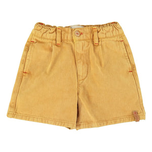 Piupiuchick - Pantalón corto Piupiuchick | Camel