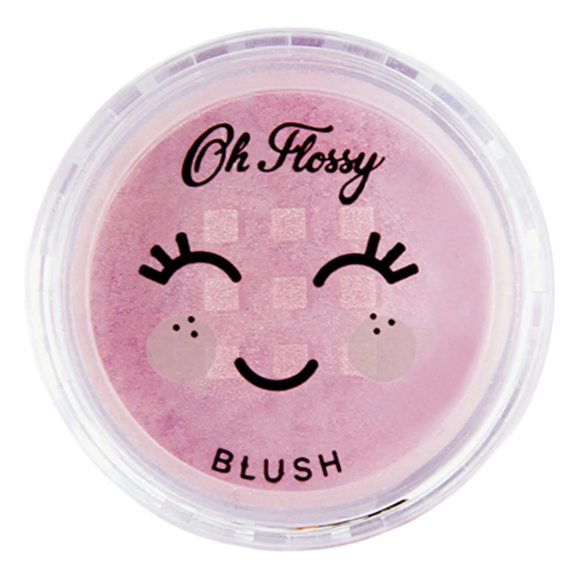 Oh Flossy - Miniset de maquillaje