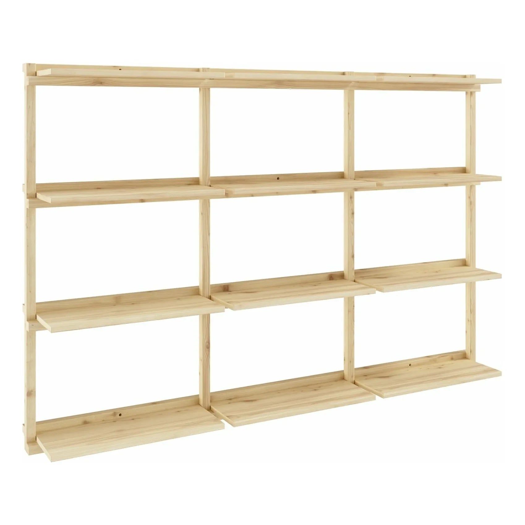 Karup Design - Estantes Groove 127x192 cm