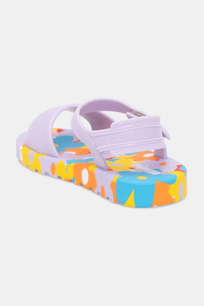 Sandalias Melissa IMAGINE