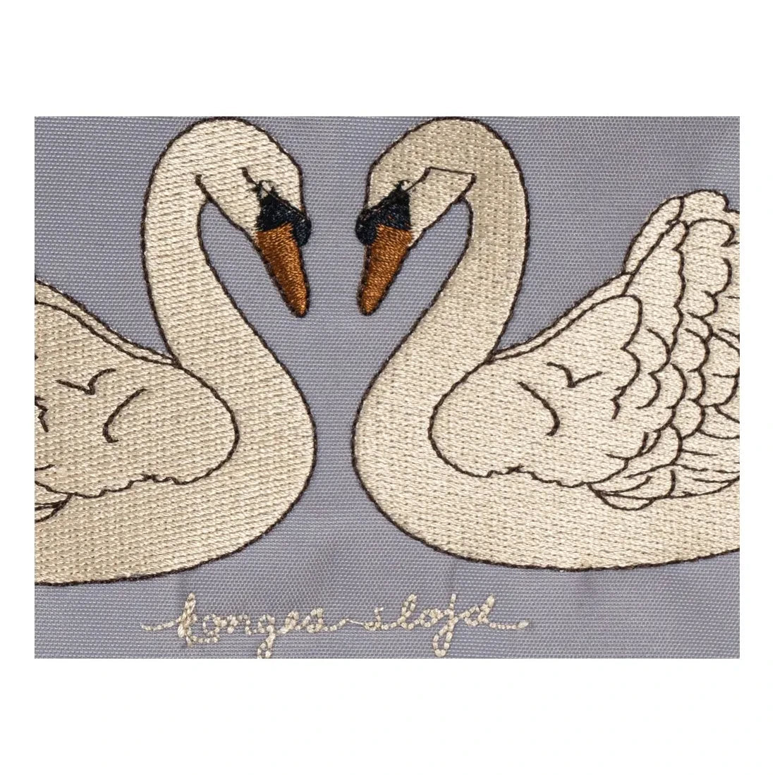 Konges Sløjd - Swan Yalıtımlı Öğle Yemeği Çantası