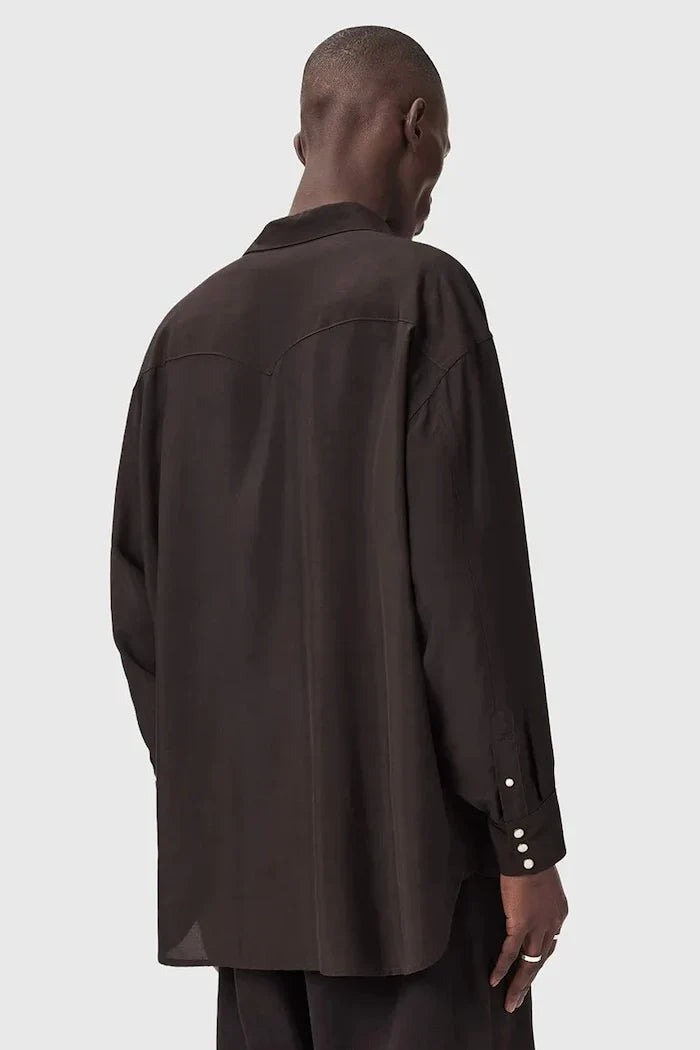 AllSaints PICKETT Camisa