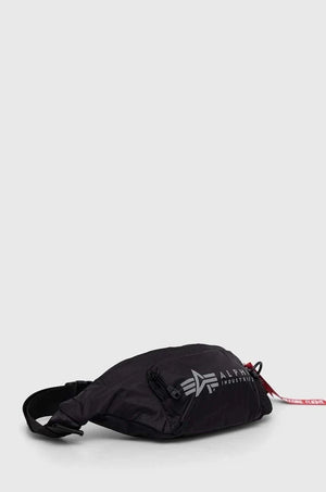 Riñonera plegable Alpha Industries