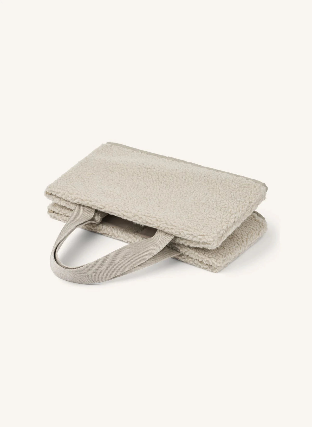 Liewood - Nola Cesta de Almacenamiento para Pañales de Bebé | Mist