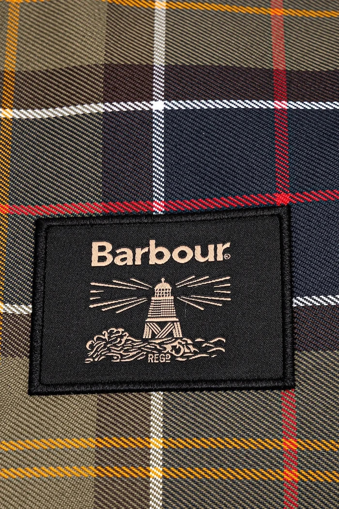 Bolso Barbour