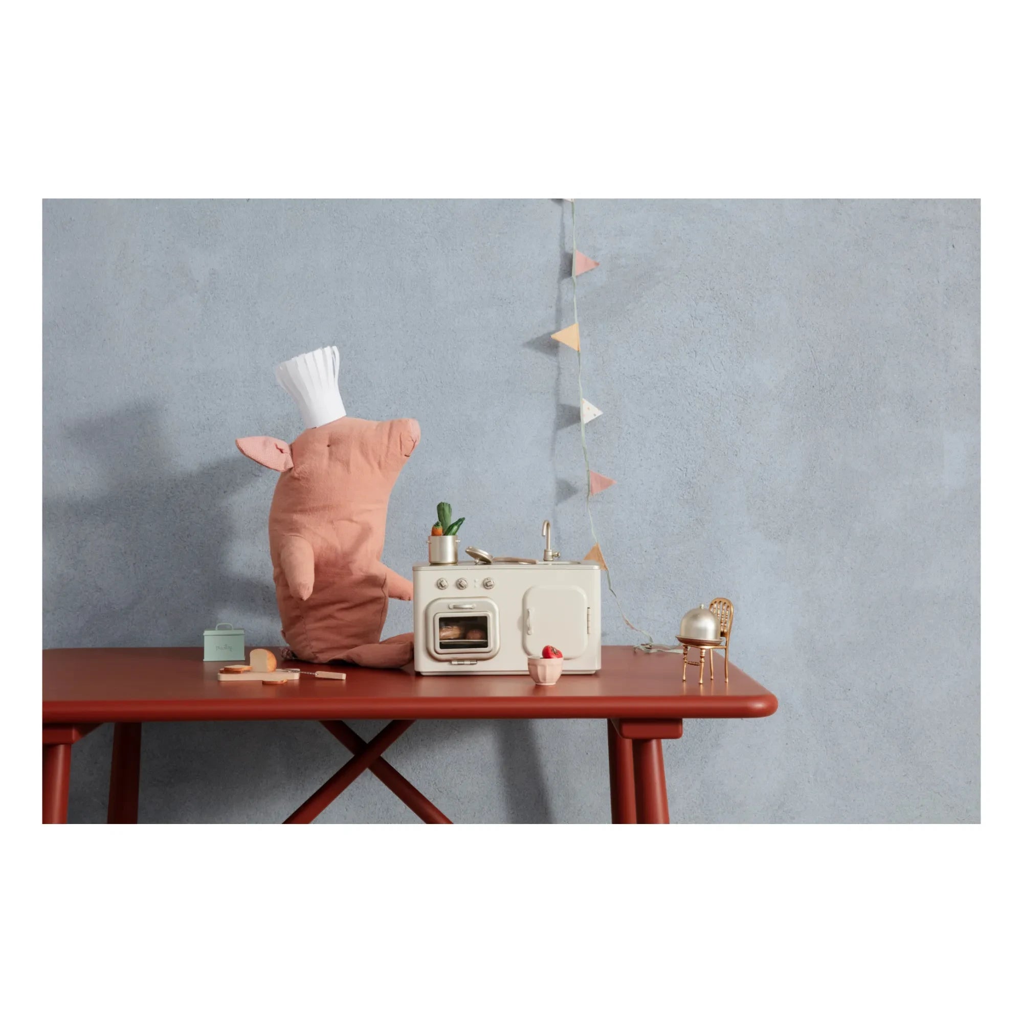 Maileg - Cocina en Miniatura