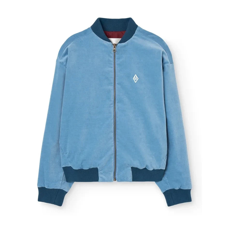 The Animals Observatory - Finch Bomber | Azul