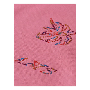 Scotch & Soda - Sudadera bordada con caballos | Rosa