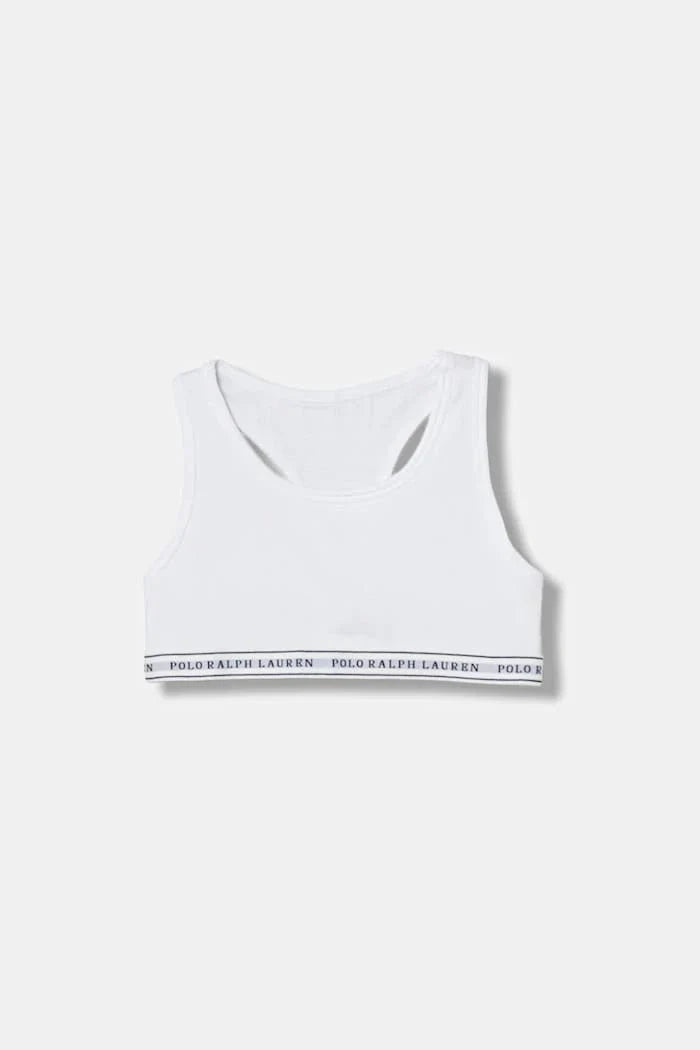 Sujetador Polo Ralph Lauren para niños (2 unidades)