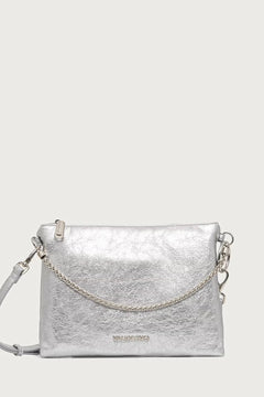 Bolso bandolera de imitación de cuero para mujer LUMI