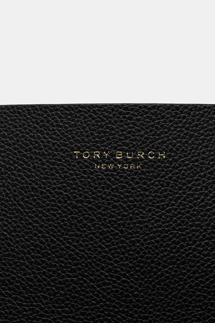 Bolso Tory Burch Perry de piel