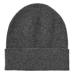 FUB - Gorro de lana - Colección para mujer | Gris