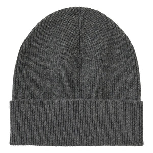 FUB - Gorro de lana - Colección para mujer | Gris