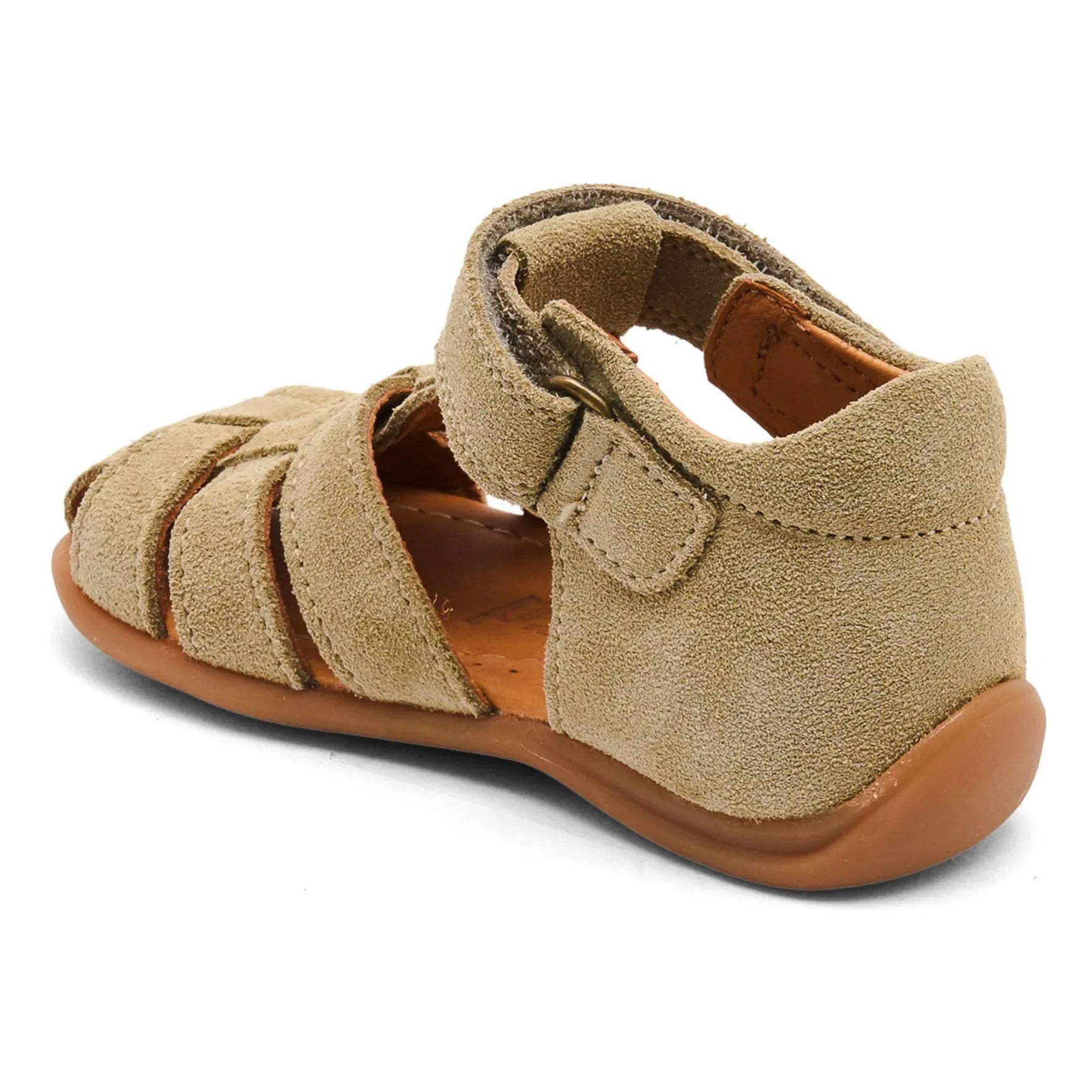 bisgaard - Sandalias Carly | Salvia