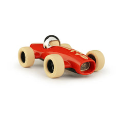 Playforever - Verve Malibu Benjamin Coche de Carreras