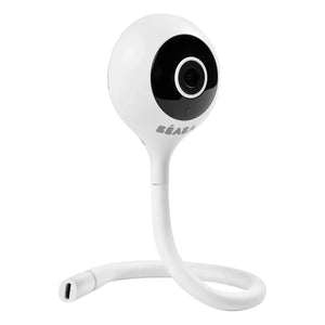 Béaba - Monitor de Bebé Zen Connect (Vídeo y Audio) | Blanco
