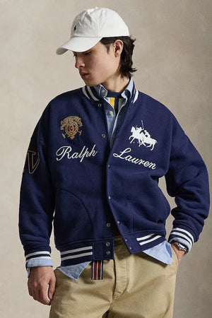 Sudadera Polo Ralph Lauren