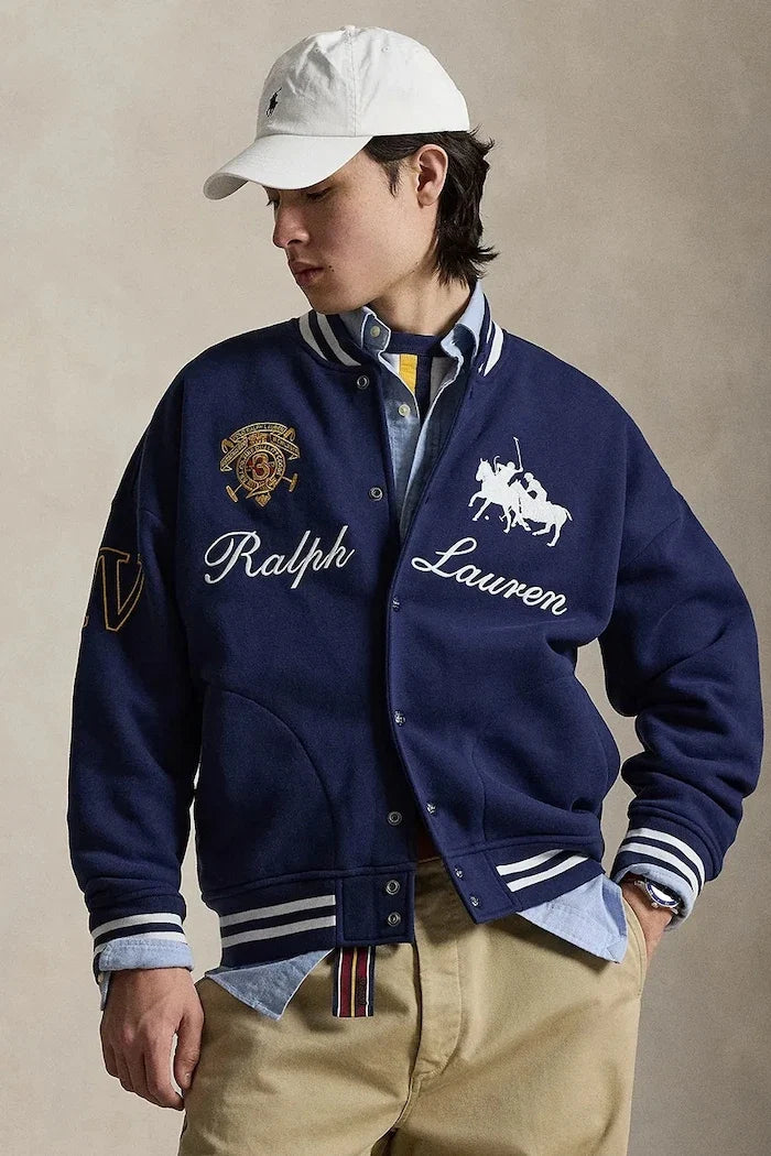Sudadera Polo Ralph Lauren