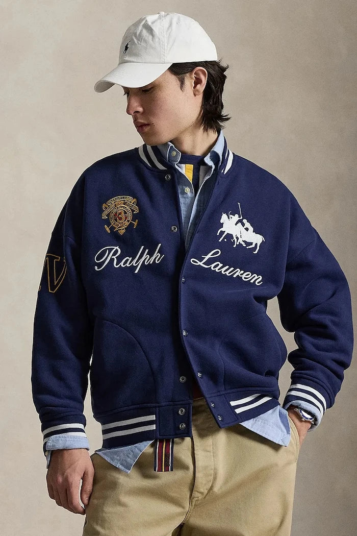 Sudadera Polo Ralph Lauren