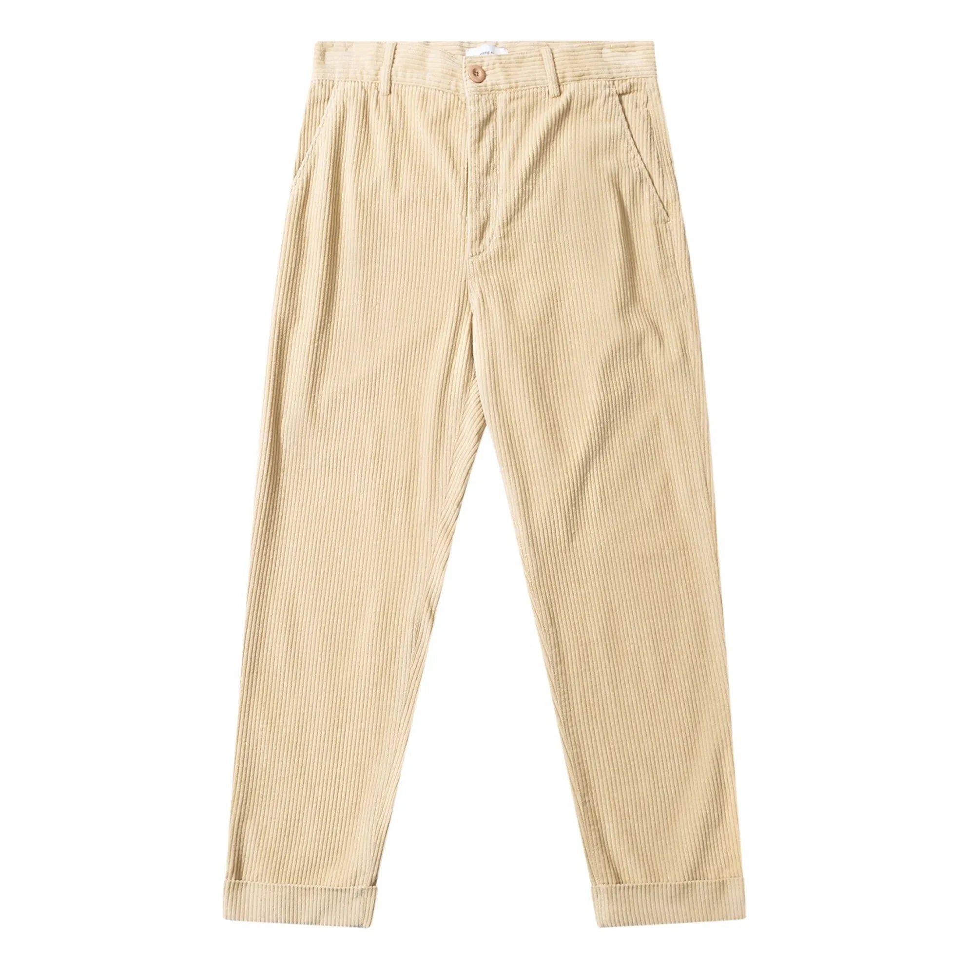 Edmmond Studios - Pantalones Jorge | Beige nude