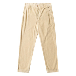 Edmmond Studios - Pantalones Jorge | Beige nude