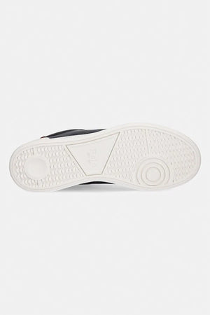 Zapatillas Polo Ralph Lauren Hrt Crt II de Cuero