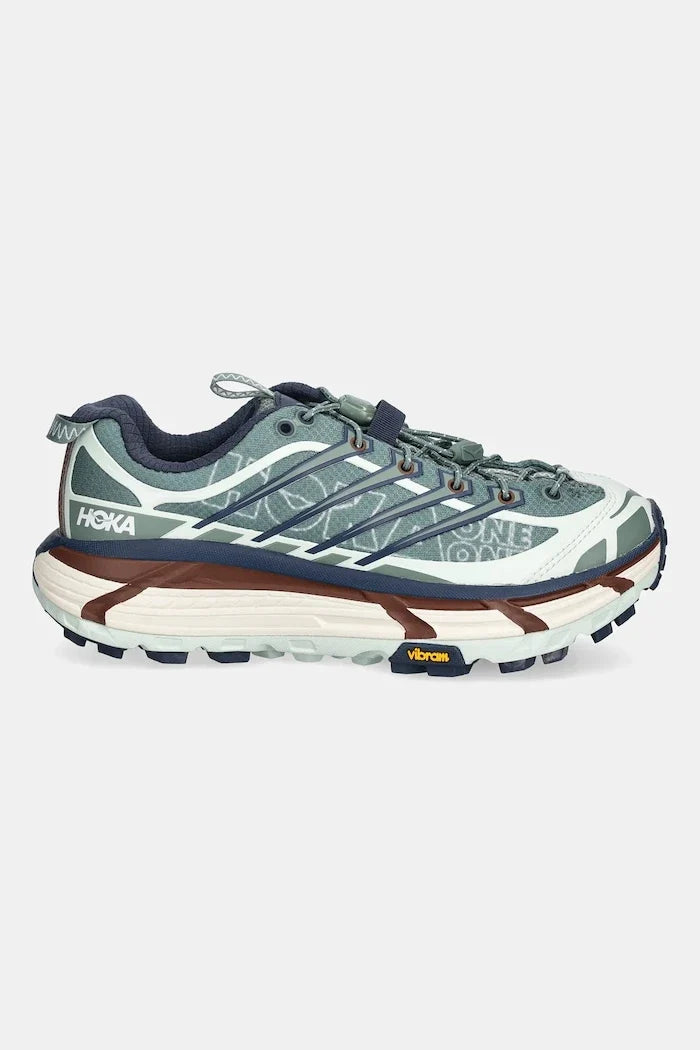 Hoka Mafate Three2 Palabra de marca