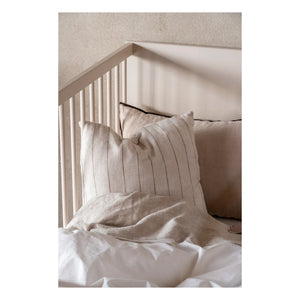 Quax - Cuna Flow Roble 70 x 140 cm | Kil