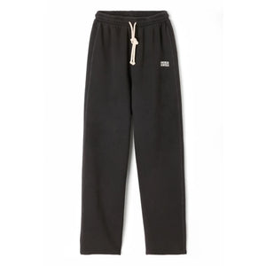 American Vintage - Izubird Pamuklu Jogger | Kömür grisi