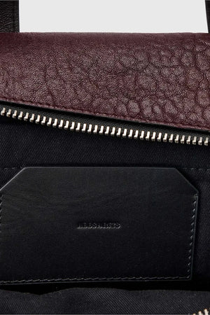 Bolso de cuero AllSaints