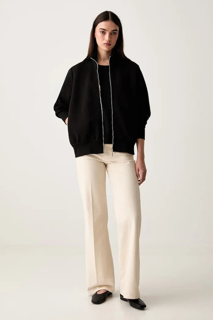Camiseta de algodón para mujer Weekend Max Mara WKDSALA