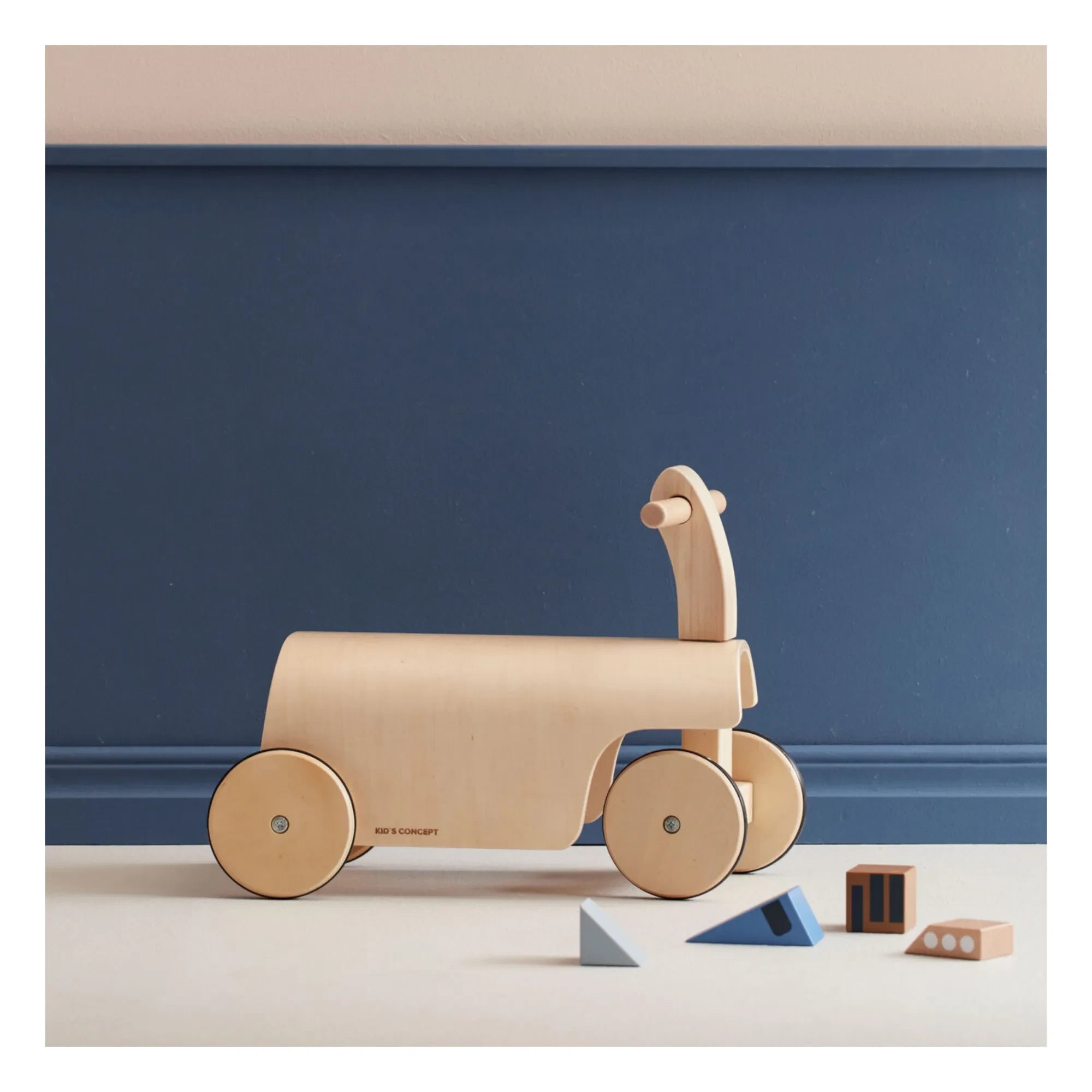 Kid's Concept - Coche de juguete Aiden
