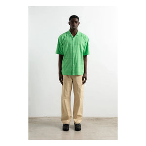 Edmmond Studios - Camisa de manga corta Freedom | Verde