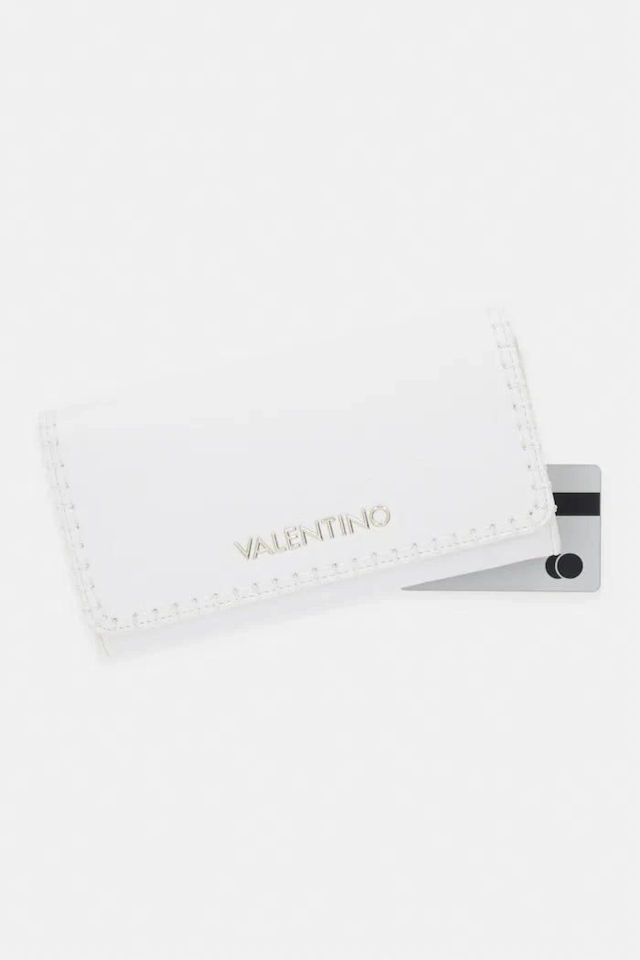 Monedero de mujer de piel sintética ALEKSANDRA de Valentino Bags