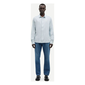 Samsoe Samsoe - Jean Saeddie 15893 | Azul