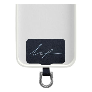 LaCoqueFrançaise - Adaptador Universal | Plata