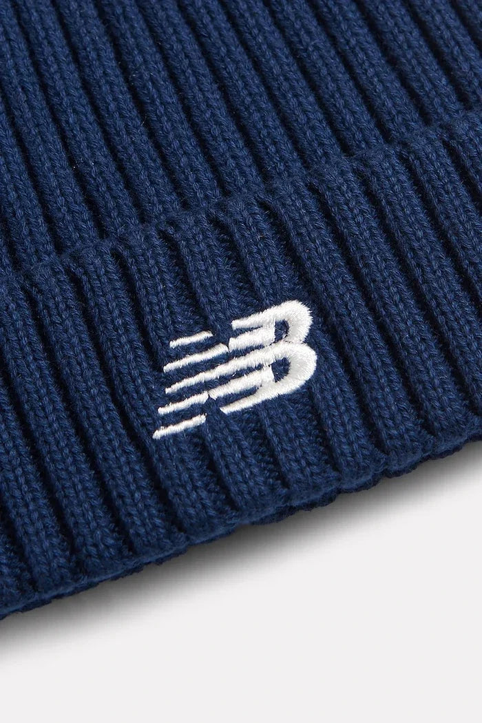Gorro de algodón New Balance para niños